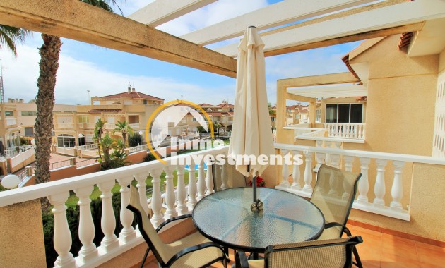 Bestaande bouw - Penthouse - Playa Flamenca - 