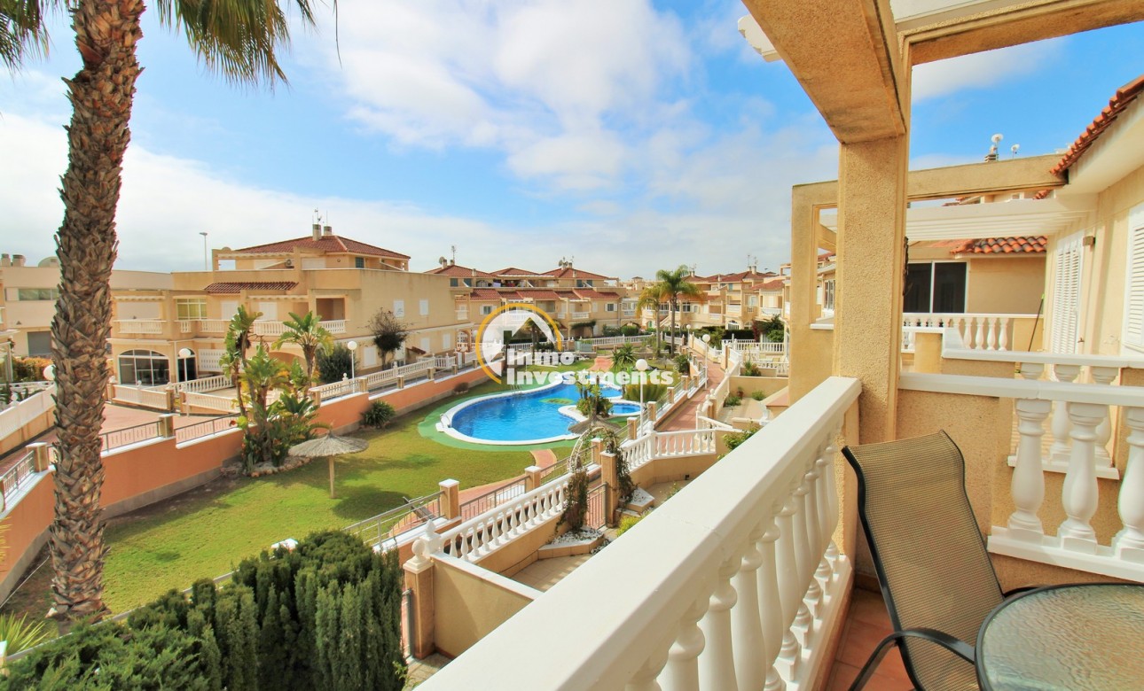 Bestaande bouw - Penthouse - Playa Flamenca - 