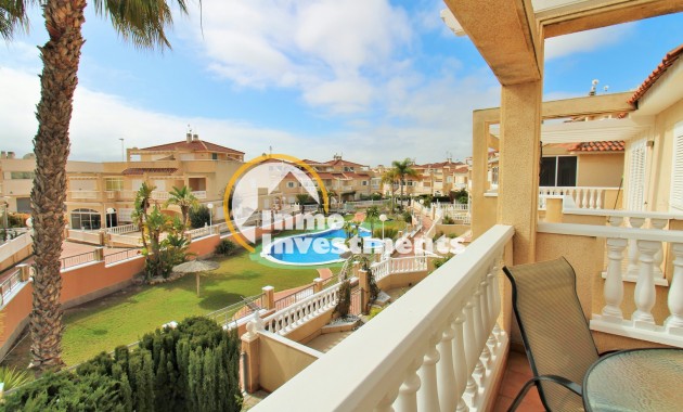 Resale - Apartment - Playa Flamenca