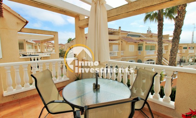 Resale - Apartment - Playa Flamenca