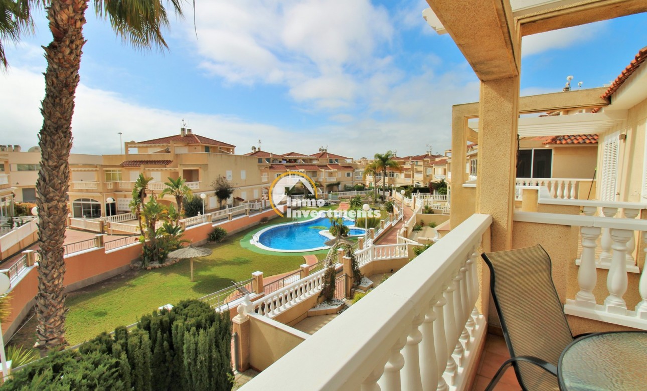 Bestaande bouw - Penthouse - Playa Flamenca - 