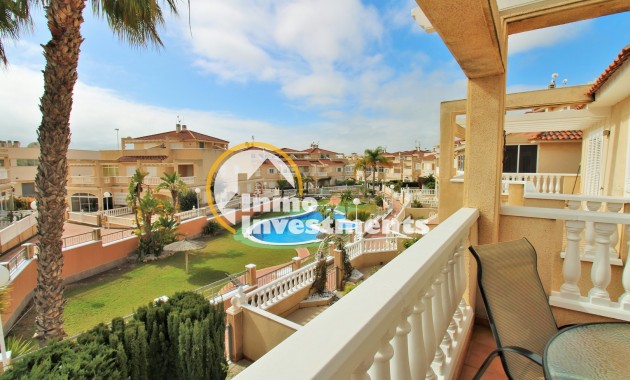 Bestaande bouw - Penthouse - Playa Flamenca - 