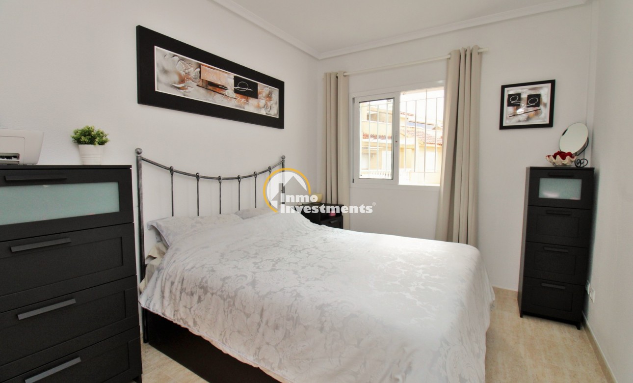 Resale - Apartment - Playa Flamenca