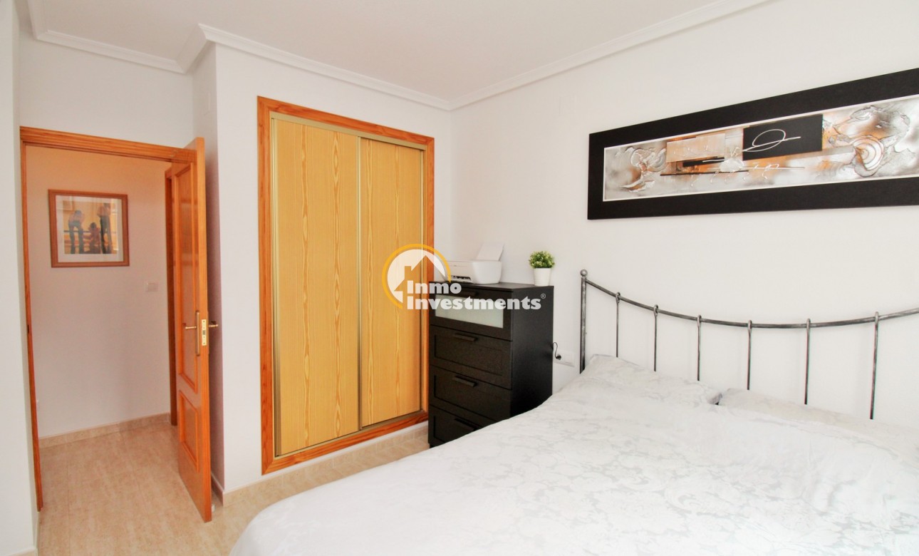 Resale - Apartment - Playa Flamenca