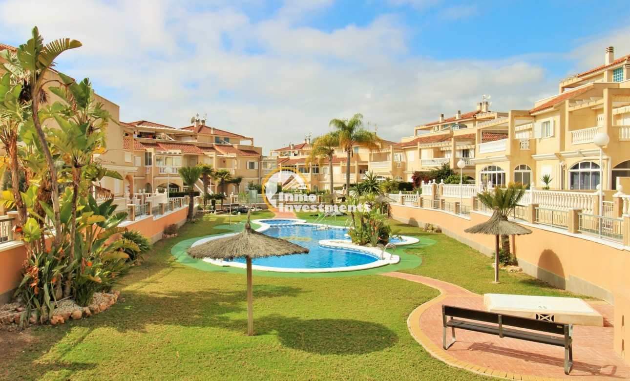 Bestaande bouw - Penthouse - Playa Flamenca - 