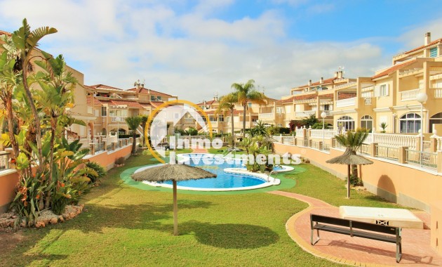 Resale - Apartment - Playa Flamenca