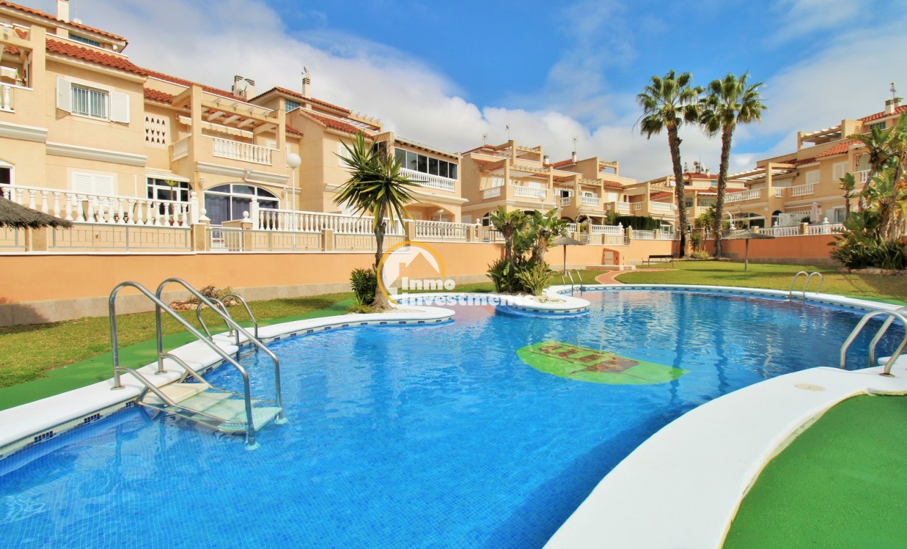 Bestaande bouw - Penthouse - Playa Flamenca - 