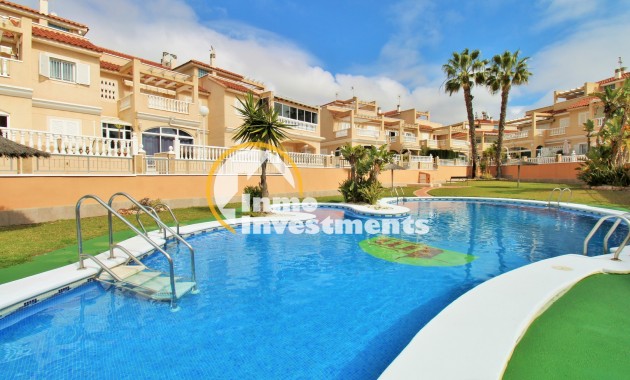 Resale - Apartment - Playa Flamenca