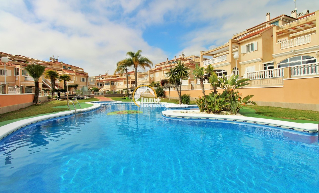 Resale - Apartment - Playa Flamenca