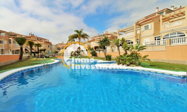 Resale - Apartment - Playa Flamenca