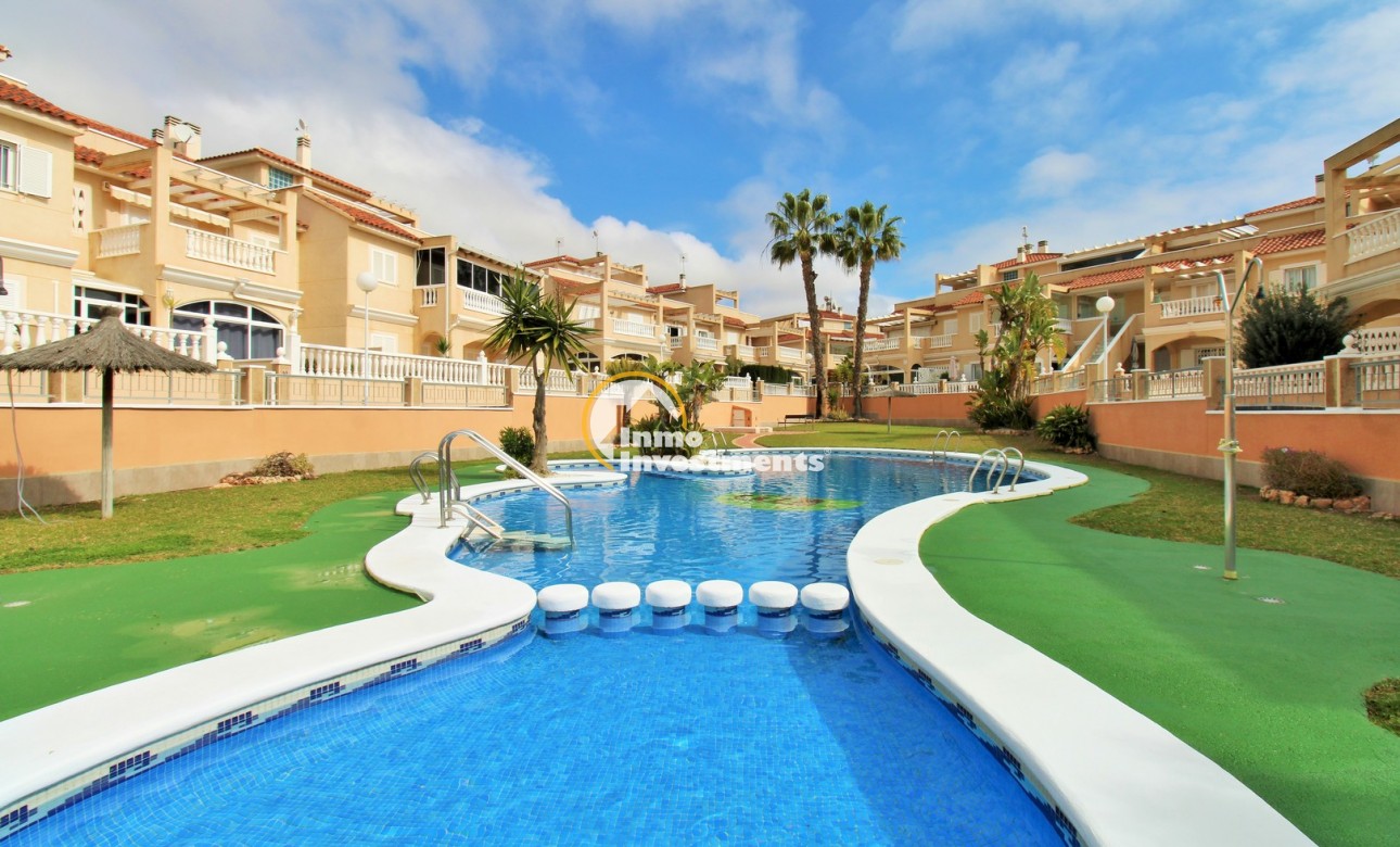 Resale - Apartment - Playa Flamenca