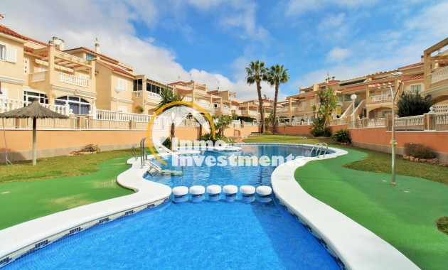 Bestaande bouw - Penthouse - Playa Flamenca - 