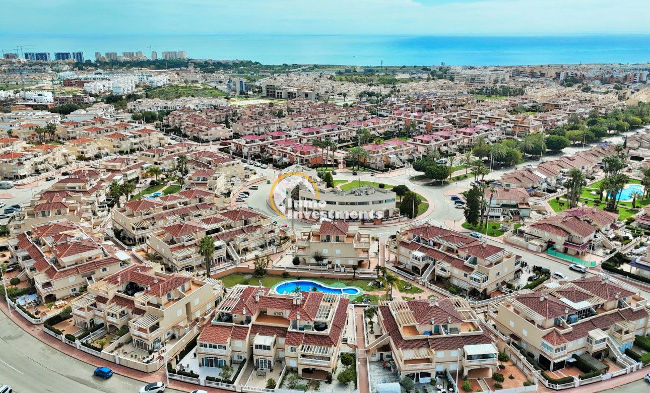 Resale - Apartment - Playa Flamenca