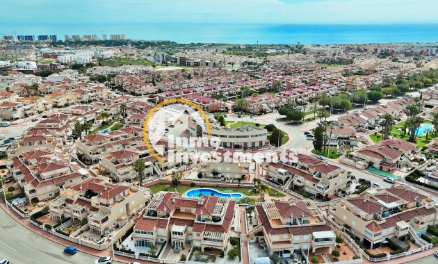 Bestaande bouw - Penthouse - Playa Flamenca - 