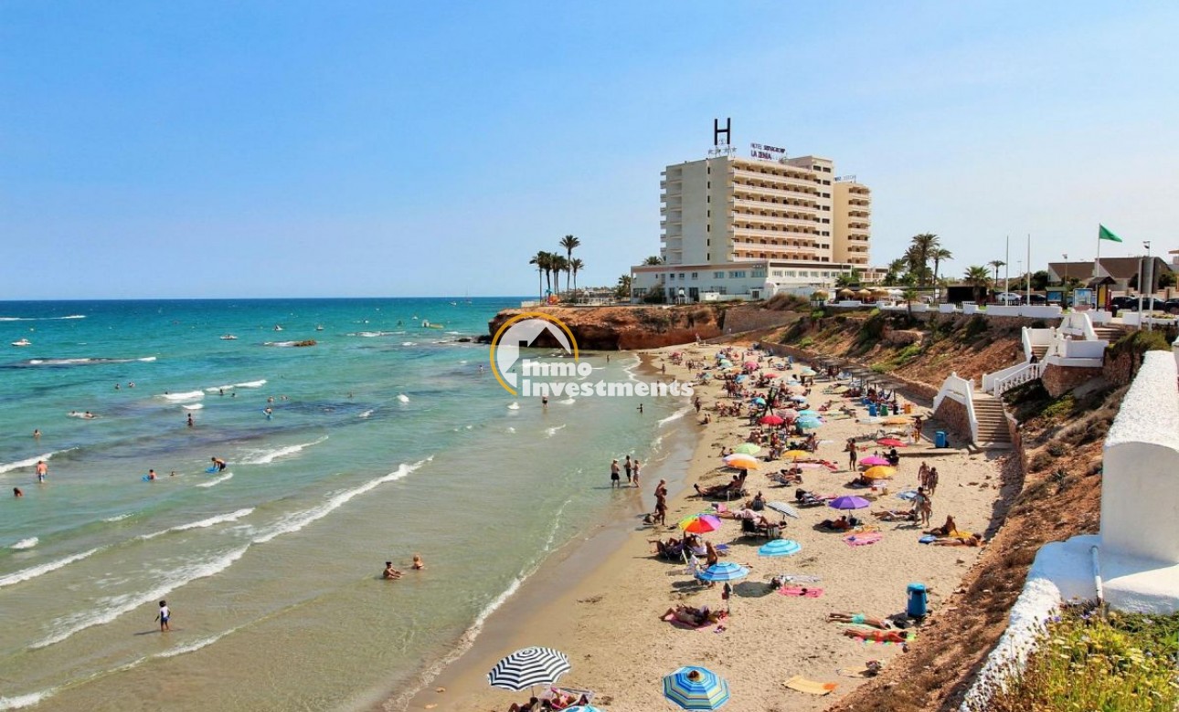 Resale - Apartment - Playa Flamenca