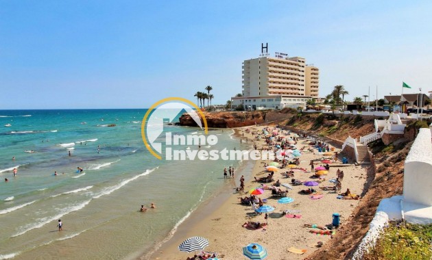 Resale - Apartment - Playa Flamenca