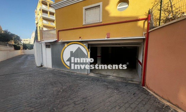 Resale - Commercial - Torrevieja - Torreblanca