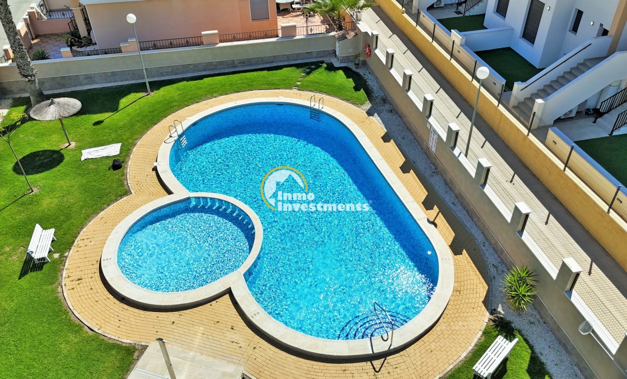 Resale - Town house - Villamartin