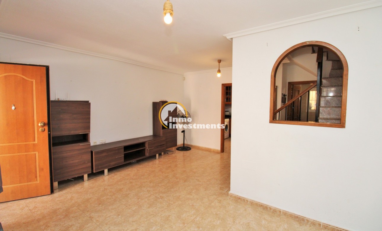 Resale - Town house - Villamartin