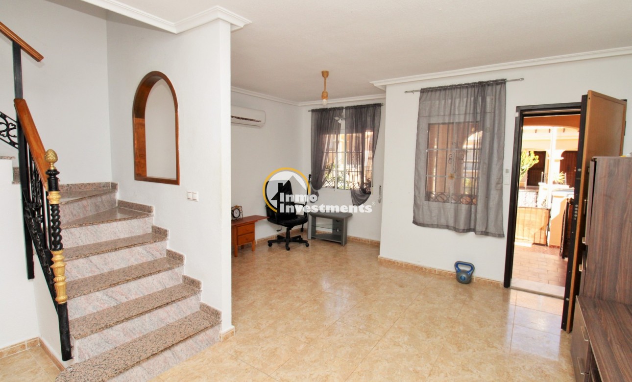 Resale - Town house - Villamartin