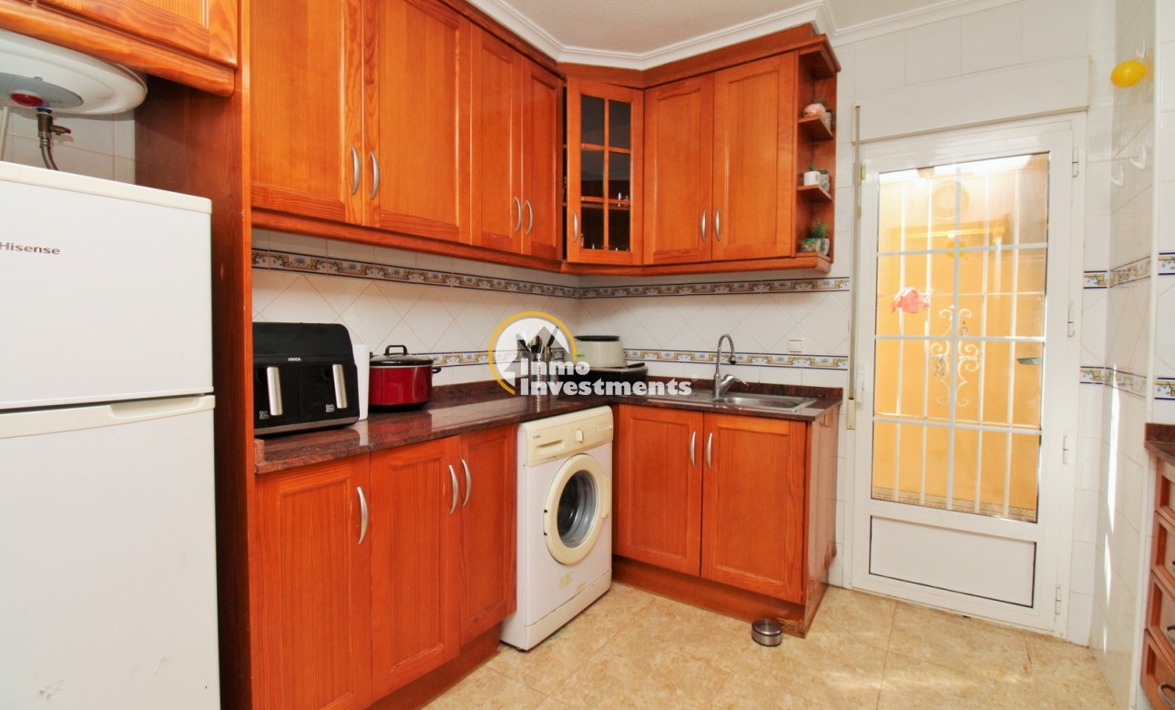 Resale - Town house - Villamartin