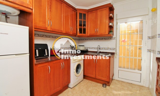 Resale - Town house - Villamartin
