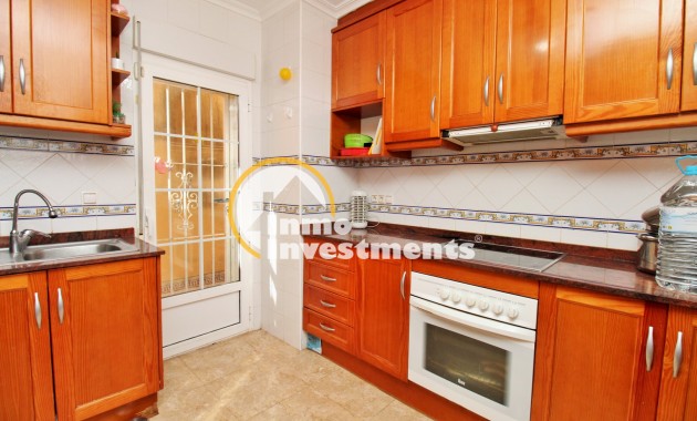 Resale - Town house - Villamartin