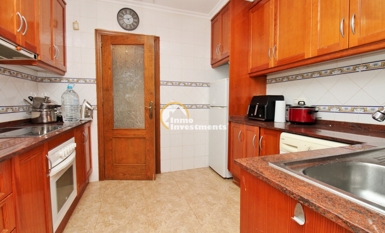 Resale - Town house - Villamartin