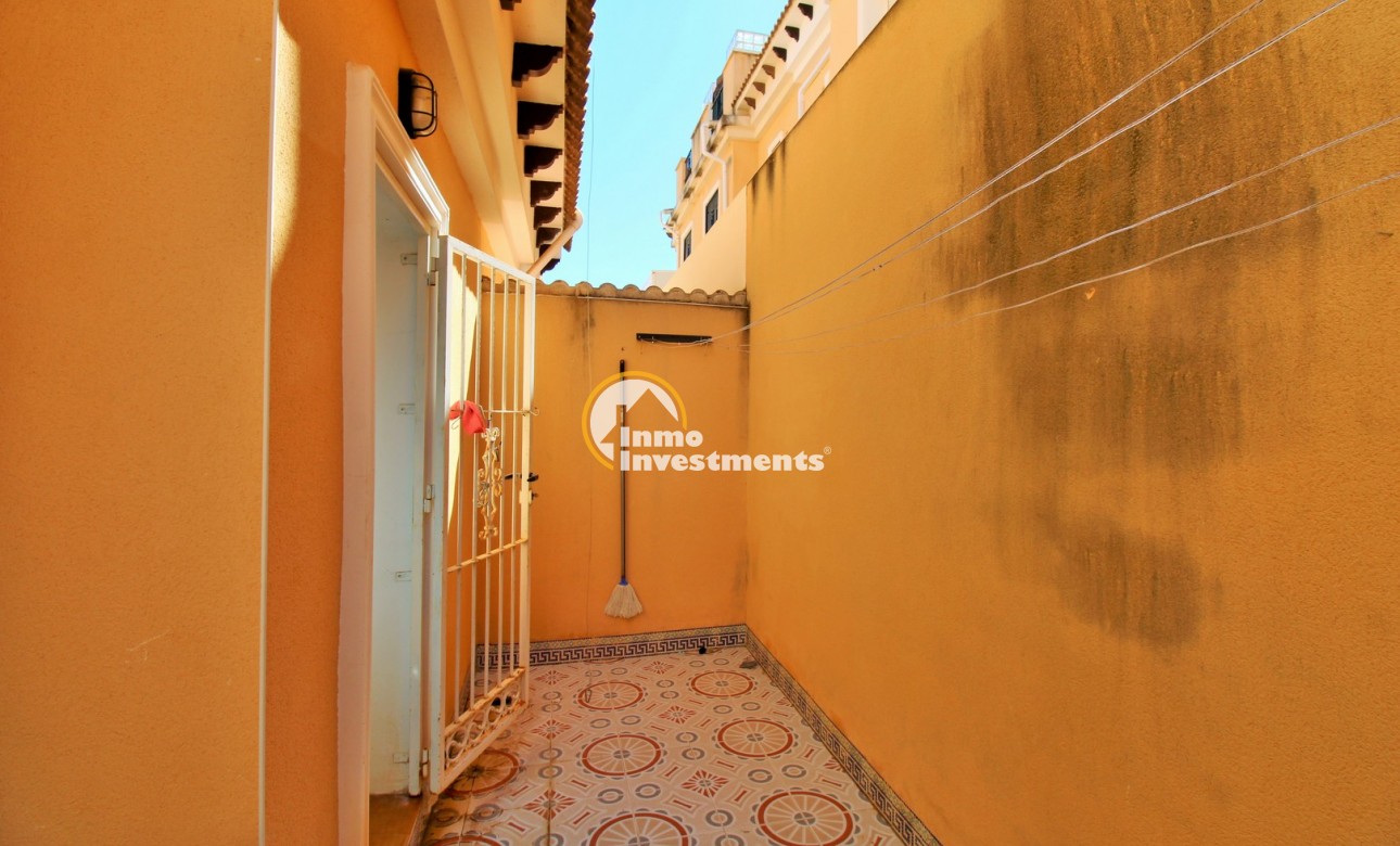Resale - Town house - Villamartin