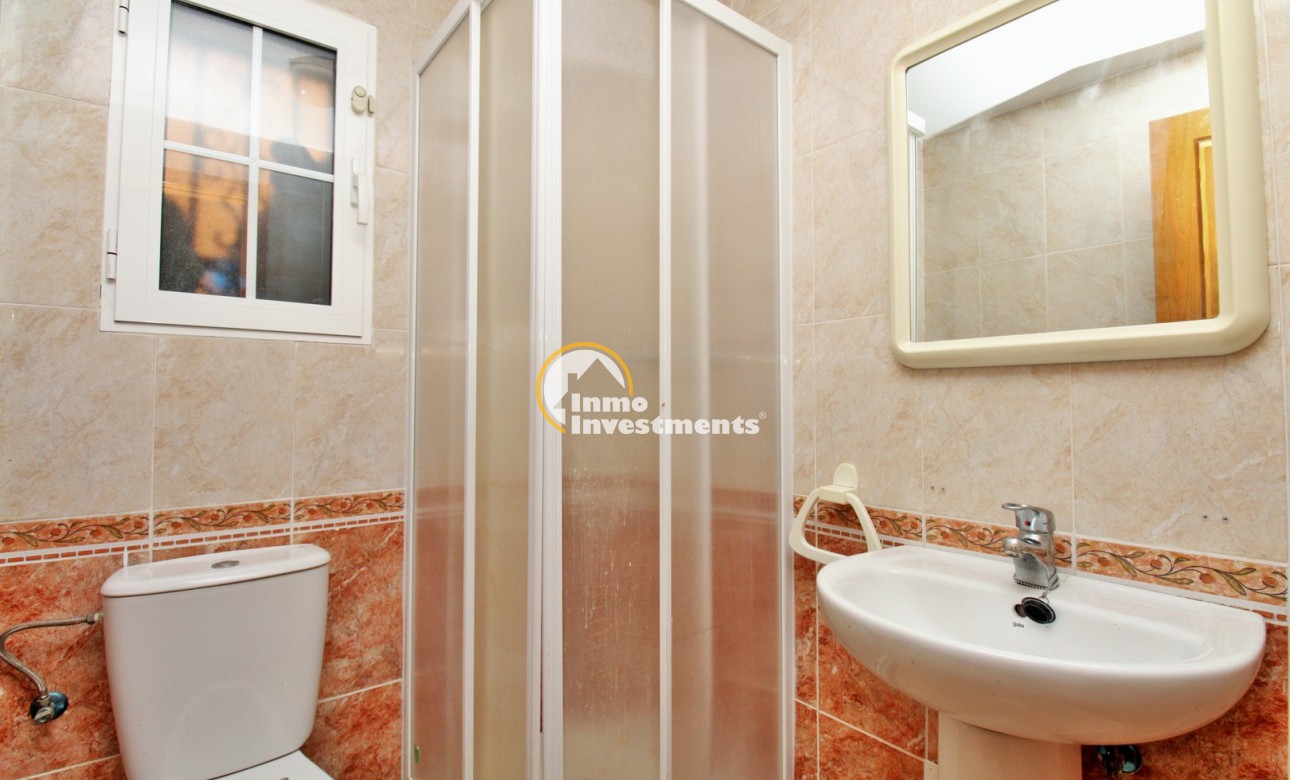 Resale - Town house - Villamartin