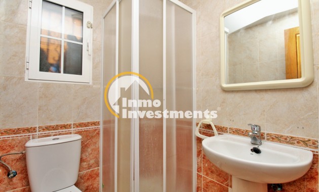 Resale - Town house - Villamartin