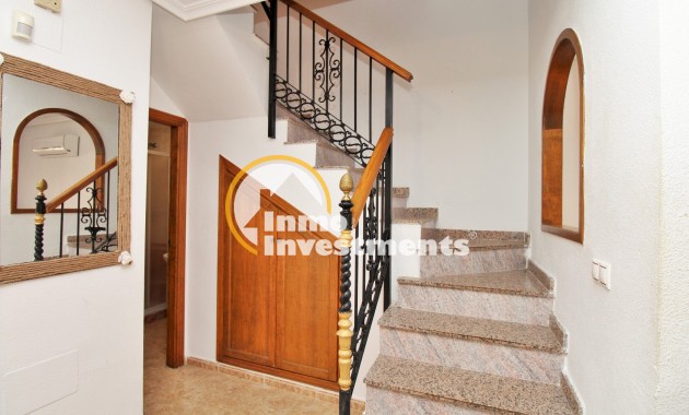 Resale - Town house - Villamartin