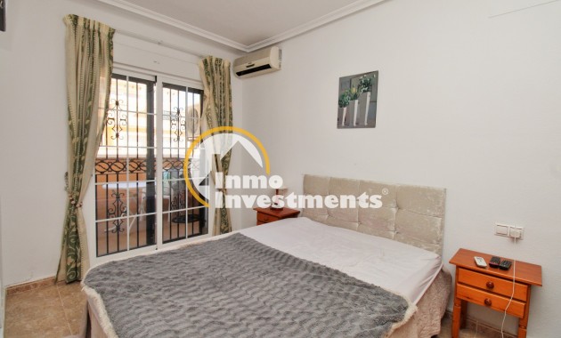 Resale - Town house - Villamartin