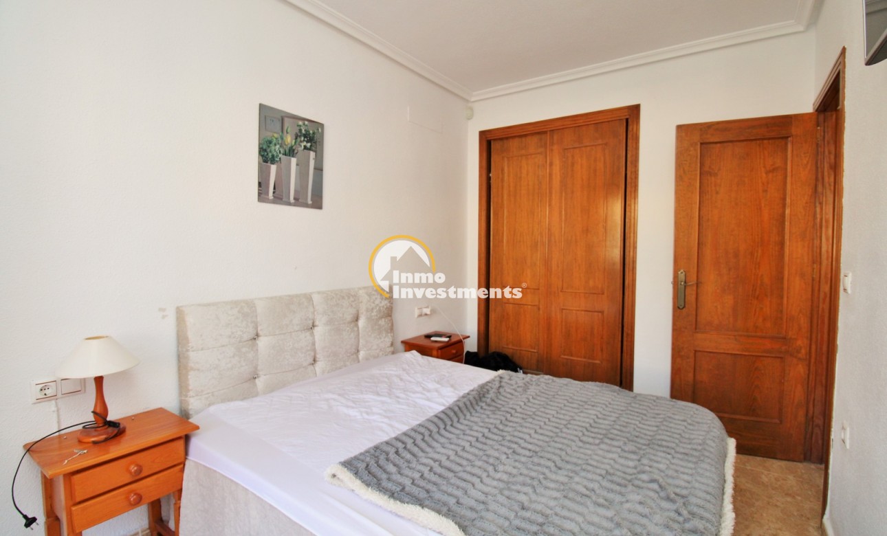 Resale - Town house - Villamartin