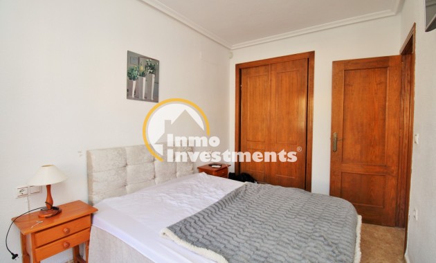 Resale - Town house - Villamartin