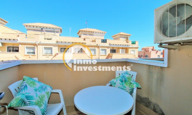 Resale - Town house - Villamartin