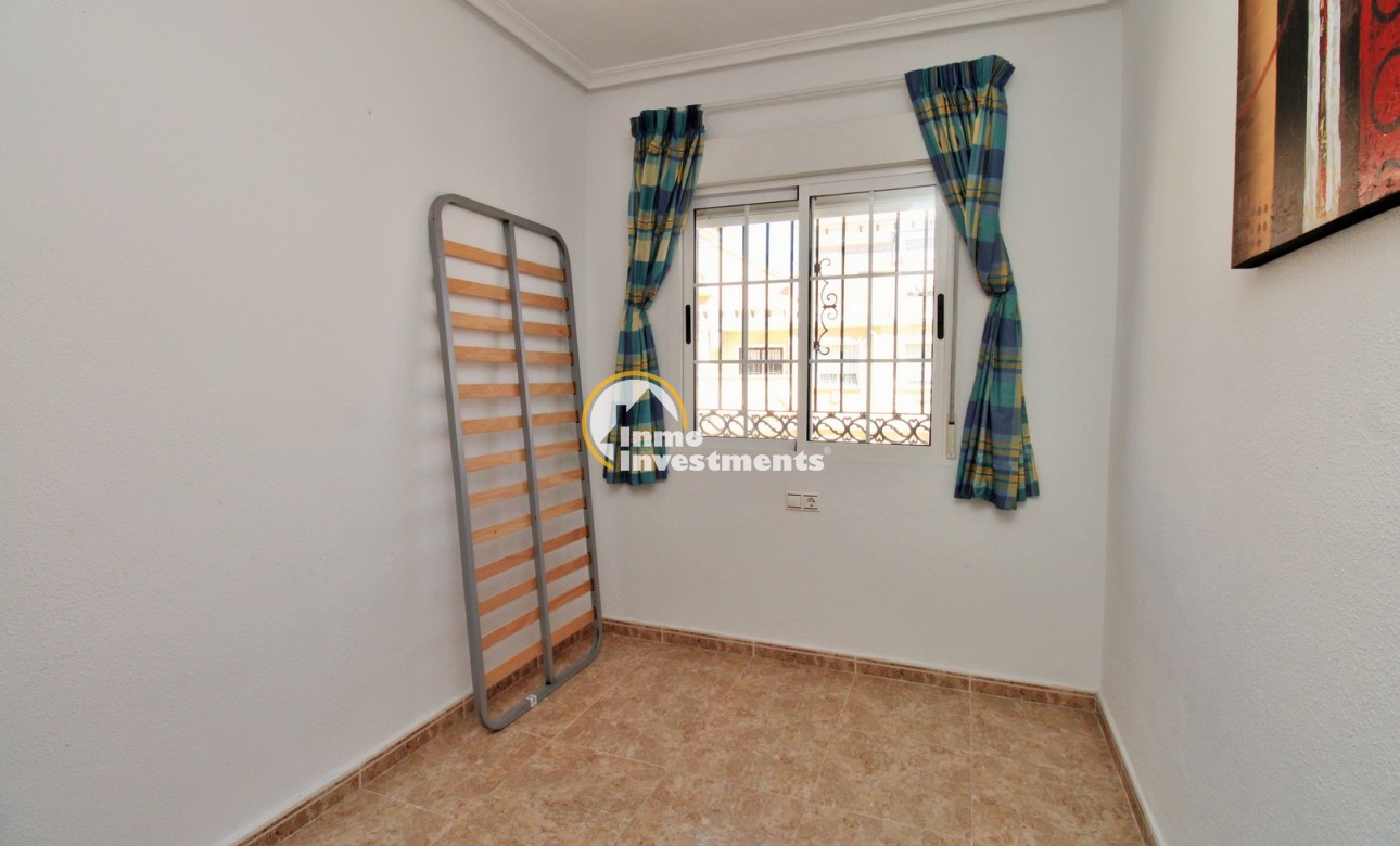 Resale - Town house - Villamartin