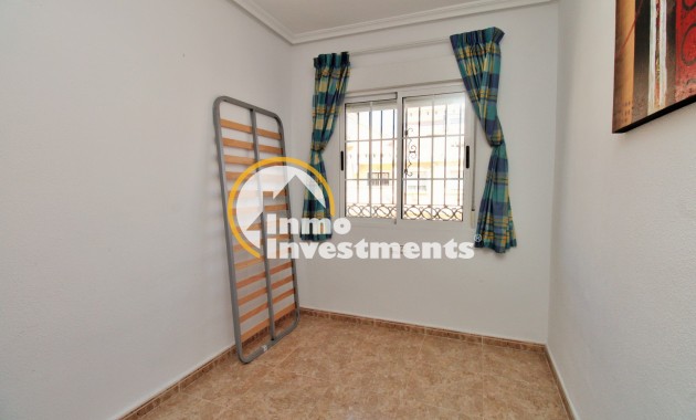 Resale - Town house - Villamartin