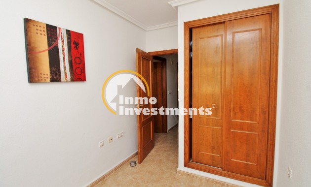 Resale - Town house - Villamartin