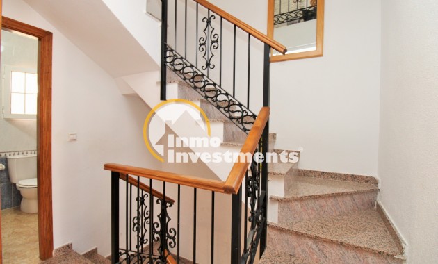 Resale - Town house - Villamartin