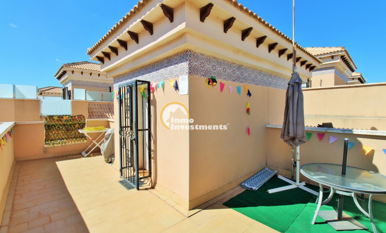 Resale - Town house - Villamartin