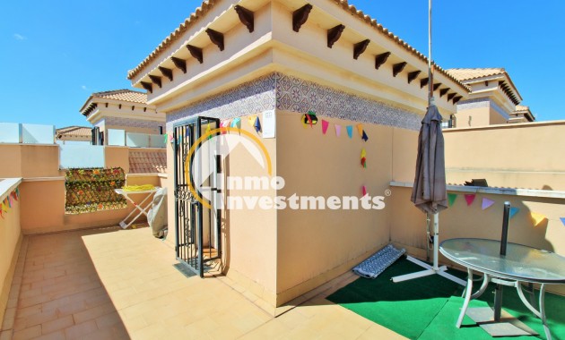 Resale - Town house - Villamartin