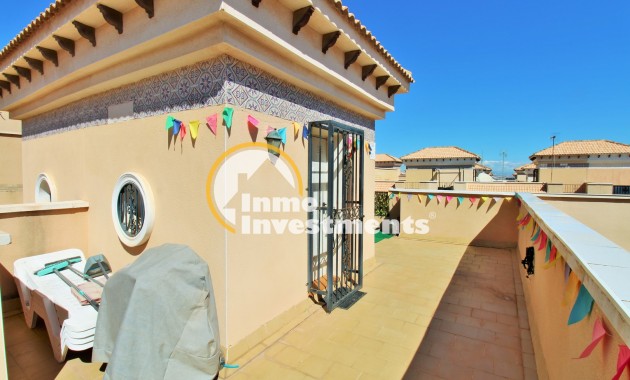 Resale - Town house - Villamartin