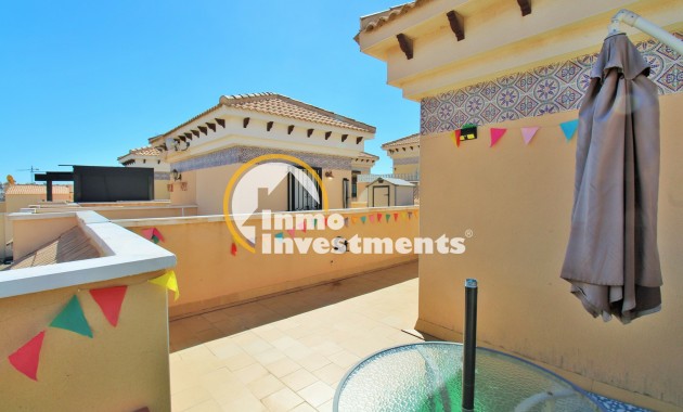Resale - Town house - Villamartin