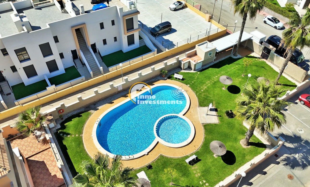 Resale - Town house - Villamartin