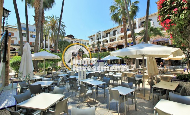 Resale - Town house - Villamartin