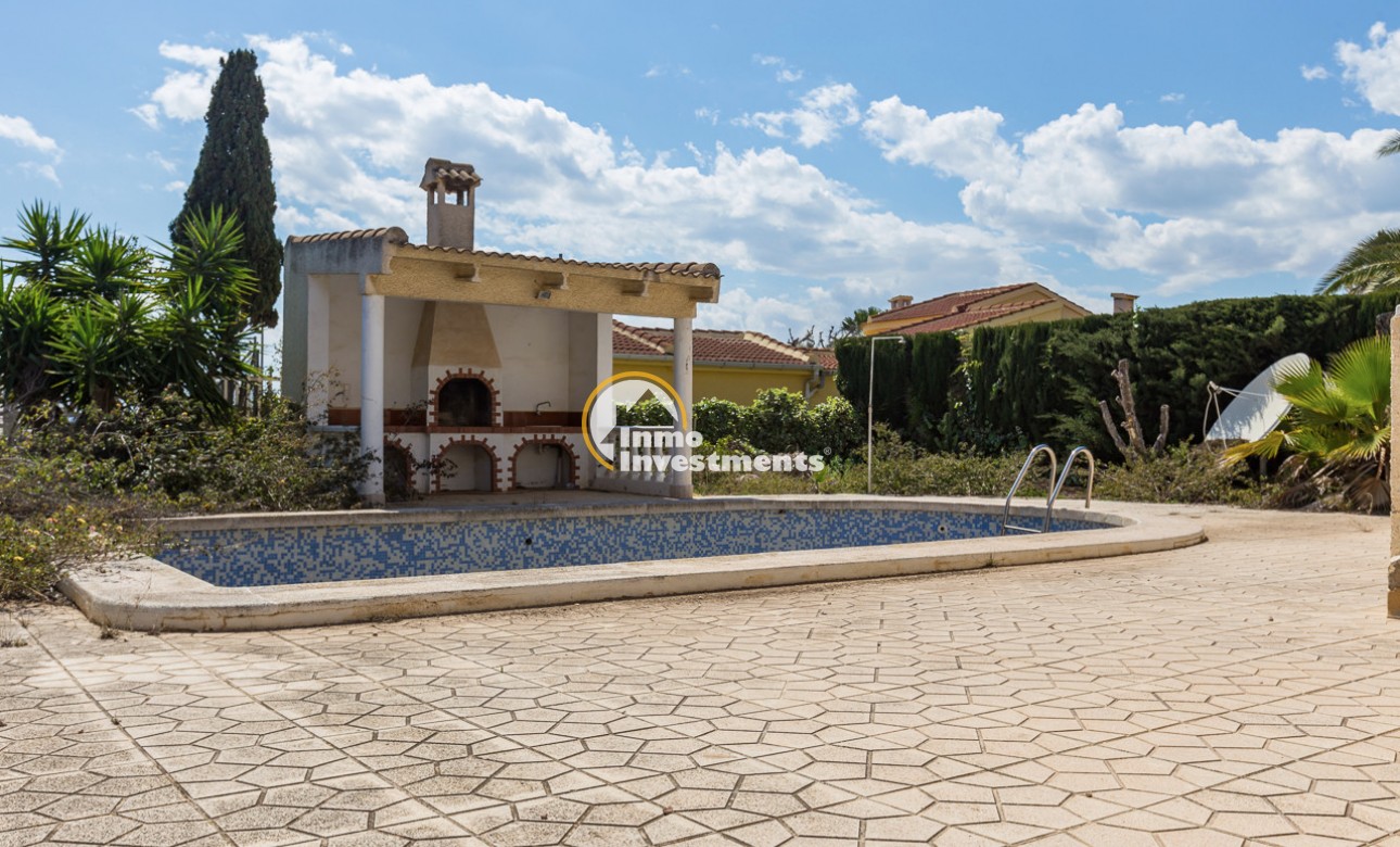 Resale - Villa - Ciudad Quesada