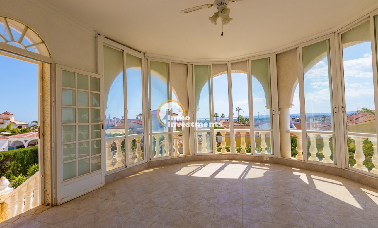 Resale - Villa - Ciudad Quesada