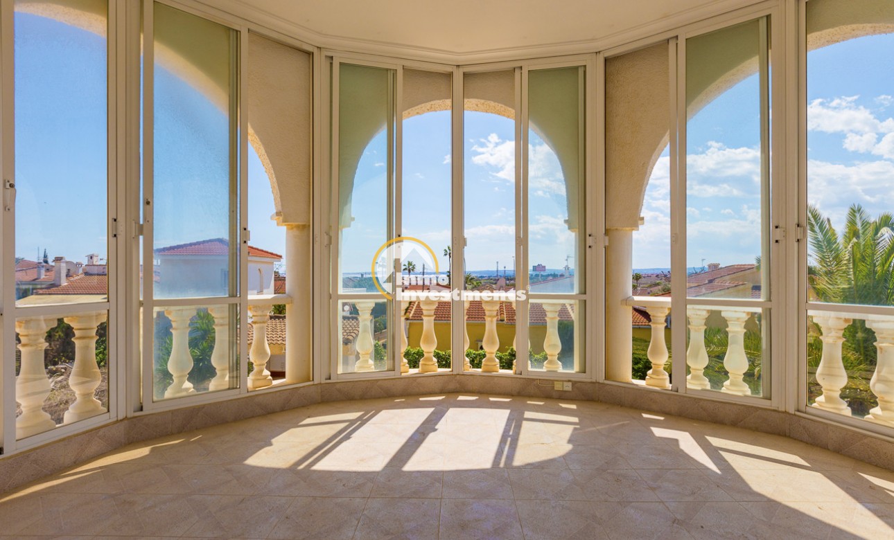 Resale - Villa - Ciudad Quesada