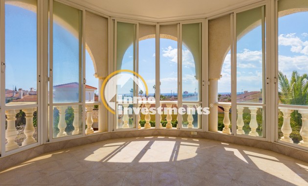 Resale - Villa - Ciudad Quesada